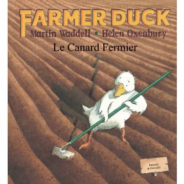 Farmer Duck French