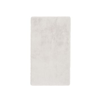 Luxury Fur Rug - Natural