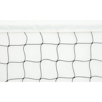 5 A Sie Net White 3.66 0.4m to 1.2m At Base - Pack of 2