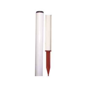 Flexible Corner Post