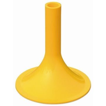 Slalom Pole Base