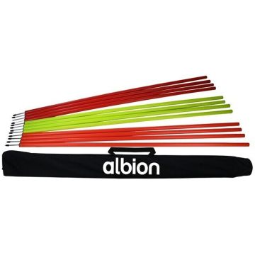 Slalom Pole Set