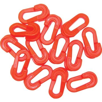 Fasclip Paperclip - Pack of 80