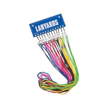 Lanyards - Pack of 12