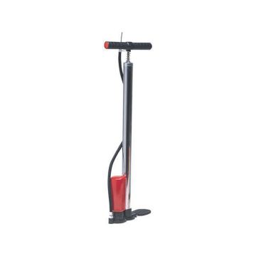Stirrup Pump Plastic Barrel