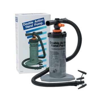 Double Action Power Pump