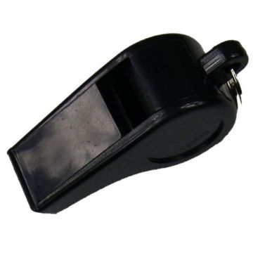 Plastic Large Whistles