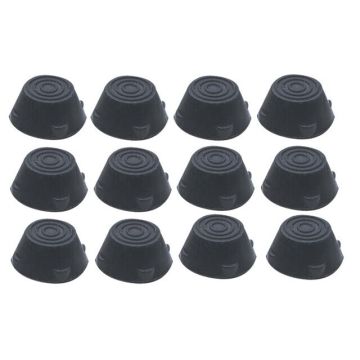 Rubber Stud Pack - Pack of 12