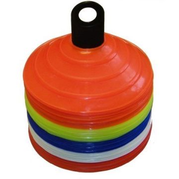 Spacemarkers - Pack of 100
