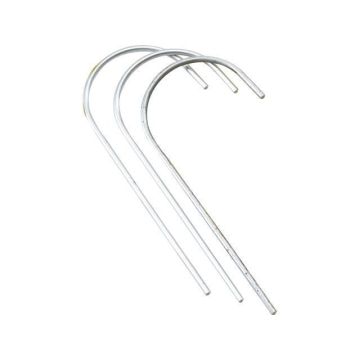 Ground Pegs - Pack of 10