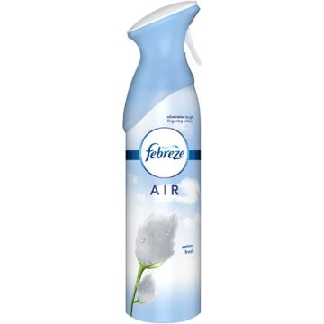Febreeze Air Freshener 300ml - Cotton Fresh - Pack of 6