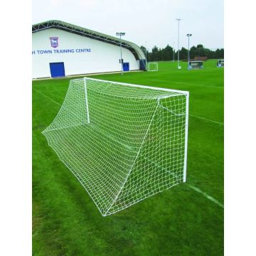 Junior Heavyweight Goals 6.4m x 2.13m - 108kg - Pack of 2