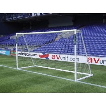 Spare Net For Polygoal