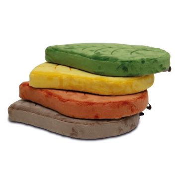 Kit for Kids Seasonal Leaf Cushions Pack of 4