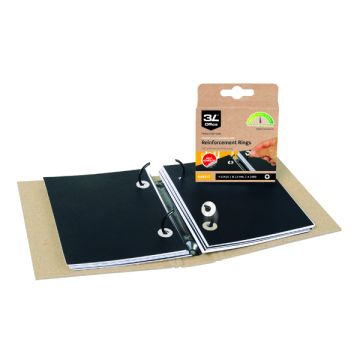 Ring Reinforcements - Pack of 1000