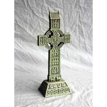 Large Saxon Cross