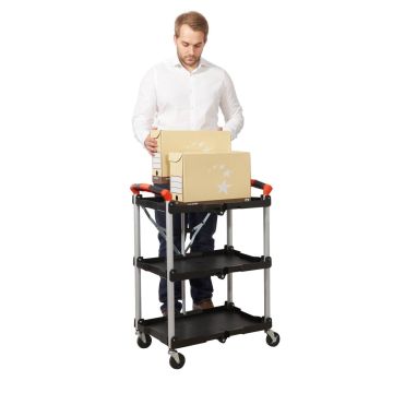 Folding Trolley