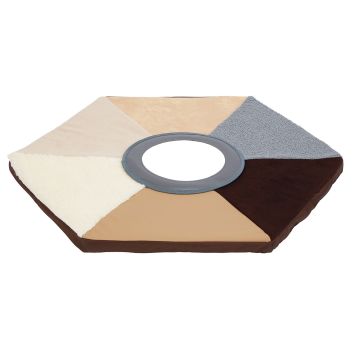 Millhouse Sensory Floor Cushion