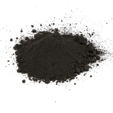 Scola Powder Colour 2.5kg - Black