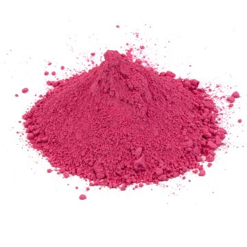 Scola Powder Colour 2.5kg - Crimson