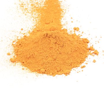 Scola Powder Colour 2.5kg - Orange