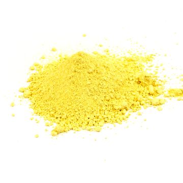 Scola Powder Colour 2.5kg - Brilliant Yellow