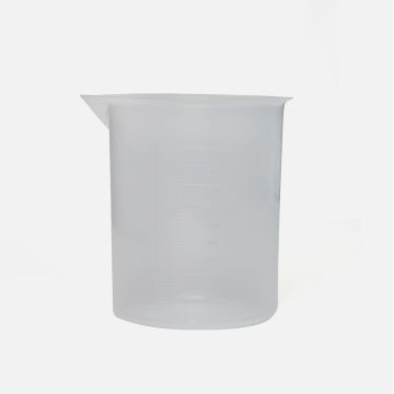 Polypropylene Beaker - 1000ml