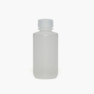 Reagent Bottle Narrow Mouth - 125ml - Pack of 10