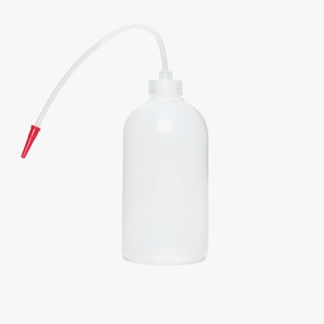 Wash Bottle - 500ml - Pack of 10