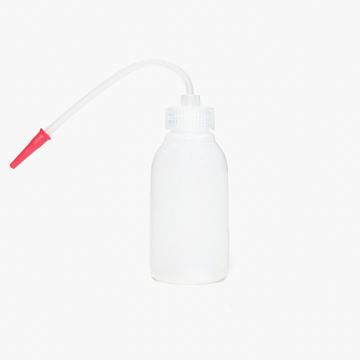 Findel Everyday Wash Bottle - 125ml - Pack of 10