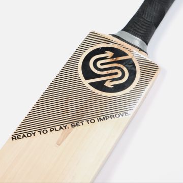 SHOSHIN Cricket Bat  - Size 4