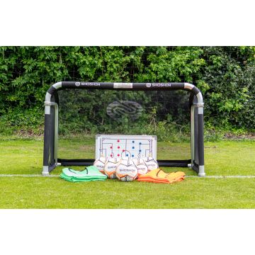 SHOSHIN Football Training Bundle - Size 4
