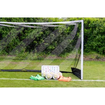SHOSHIN Football Match Bundle - Size 4