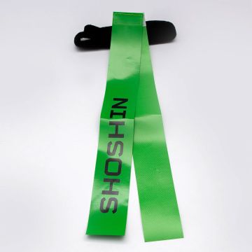SHOSHIN Tag Rugby Belts - Assorted - Pack of 40