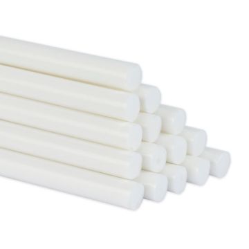 Specialist Crafts 12mm Glue Gun Sticks - White