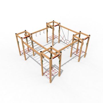 Freeflow Package 4 - Endeavour