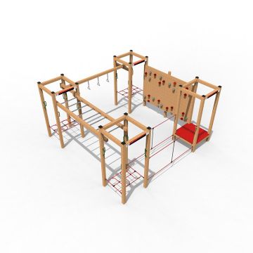 Freeflow Package 5 - Venture