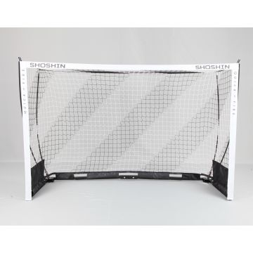 SHOSHIN Quickfire Goal - 12 x 6ft
