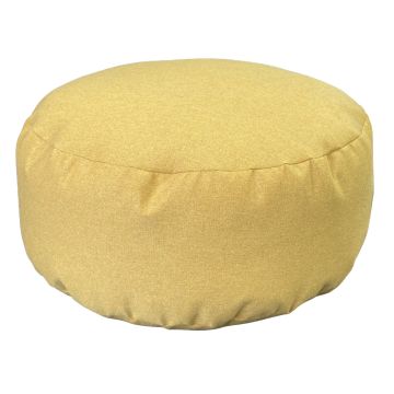 Early Years Recycled Bean Bag - Ochre