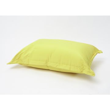 Jewel - Waterproof Floor Cushion - Ochre