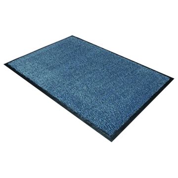 Doortex Dust Control Mat 900 x 1500mm - Blue