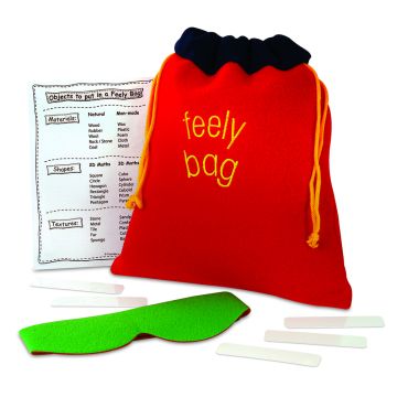 Feely Pack