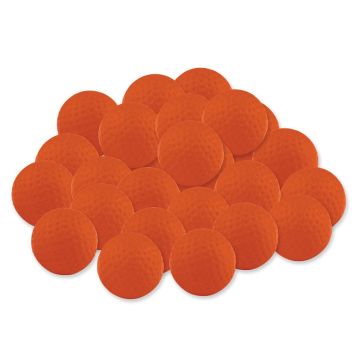 Supersafe Foam Ball - Red 62mm dia.