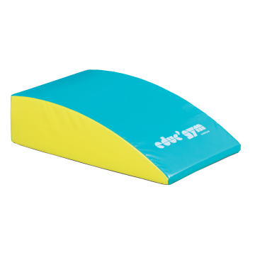 Gymnova Foam Spring Board - 80 x 50 x 20cm