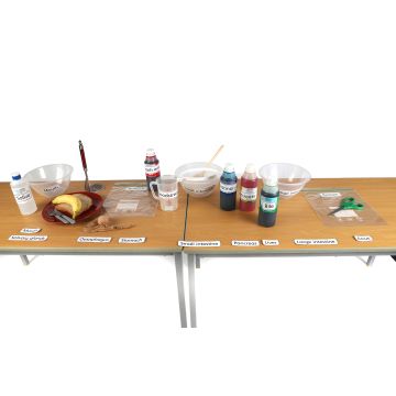 Food Machine Kit