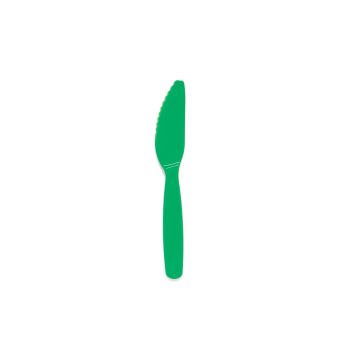 Harfield Knives Green Pack of 10
