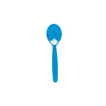 Harfield Tablespoons Blue Pack of 10