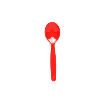 Harfield Tablespoons Red Pack of 10