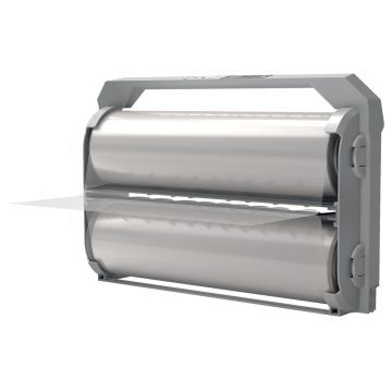 Film Cartridge 125 Micron Gloss (Total Thickness 250 Microns) - Pack of 2