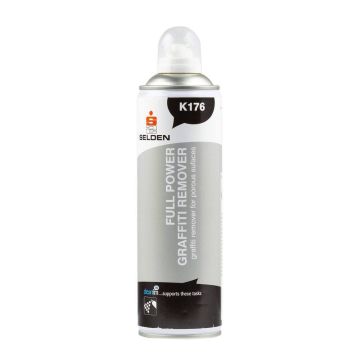 Full Power Graffiti Remover 500ml
